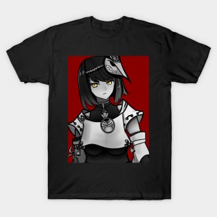 Kujou Sara T-Shirt